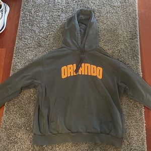 NBA Nike Orlando Magic Sweatshirt